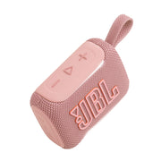 JBL GO 5 Bärbar monohögtalare Rosa 4,8 W