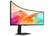 Samsung S95UC - 49" - QHD