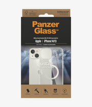 PanzerGlass HardCase MagSafe Transparent
