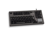 CHERRY TouchBoard G80-11900 tangentbord Universal USB QWERTZ tyska Svart