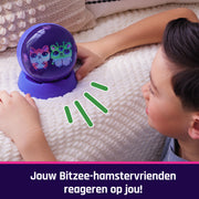 Bitzee BIT INA BitzeeInteractiveHamsterball GML
