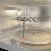 Gorenje BM235G1SYB Svart Kombinationsmikrovågsugn Inbyggd 23 l 900 W