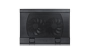 DeepCool Wind Pal FS kylningsdynor för bärbara datorer 1200 RPM Svart