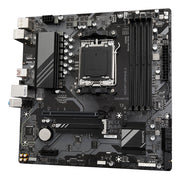 GIGABYTE A620M GAMING X moderkort AMD A620 AM5-sockel micro ATX