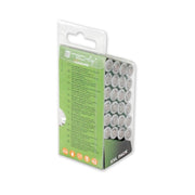 Techly LR03 AAA 1.5V Engångsbatteri Alkalisk