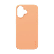 PanzerGlass CARE by Case Peachy w. MagSafe iPhone 16