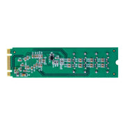 StarTech.com 4-ports M.2 till SATA-kortadapter