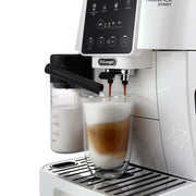 De’Longhi ECAM220.61.W kaffemaskin Helautomatisk Espressomaskin 1,8 l