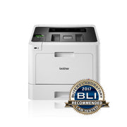 Brother HL-L8260CDW laserskrivare Färg 2400 x 600 DPI A4