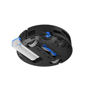 Ecovacs Deebot X9 Pro Omni Svart