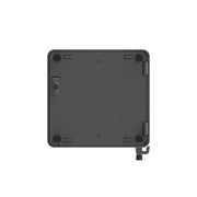 ASUS NUC 15 Pro RNUC15CRHC500002 Svart 210H