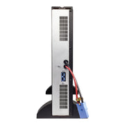 APC SURT48XLBP UPS-batterier Slutna blybatterier (VRLA) 48 V