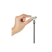 Kensington Slim NanoSaver 2.0 nyckellås för