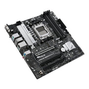 ASUS PRIME B650M-A II-CSM AMD B650 AM5-sockel micro ATX