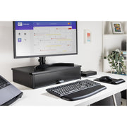 Kensington KB100 EQ kabelanslutet tangentbord i full storlek