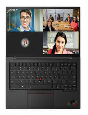 T1A Lenovo ThinkPad X1 Carbon Gen 9 Refurbished - 14" - 16GB RAM