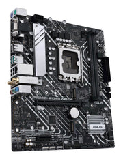 ASUS PRIME H610M-A