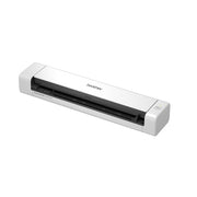 Brother DS-740D skannrar Arkmatad skanner 600 x 600 DPI A4 Svart