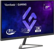 Viewsonic VX Series VX2758A-2K-PRO-3