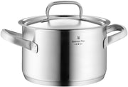 WMF Gourmet Plus 0720556030 pann- och grytset