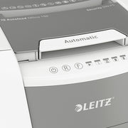 Leitz IQ Autofeed Office 150 Automatisk Dokumentförstörare P5