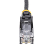 StarTech.com 2,5 m CAT6-kabel
