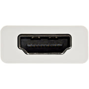 StarTech.com USB-C till HDMI-adapter