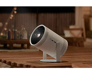 Samsung The Freestyle 2nd Gen. Projektormodul 1080p (1920x1080) Vit