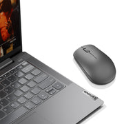 Lenovo 530 datormöss Kontor Ambidextrous RF Trådlös Optisk 1200 DPI
