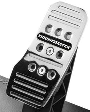 Thrustmaster T300 Ferrari Integral Racing Wheel Alcantara Edition Svart Ratt +
