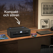 Epson Den trådlösa bläckstråleskrivaren Expression Photo HD XP-15000 A3+
