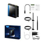 Cudy 4G LTE Cat 4 N150 Industrial