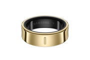 Samsung Galaxy Ring Nej Aktivitetsmätare med smart ring IP68 Guld
