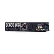 CyberPower PR1000ERTXL2UC strömskydd (UPS) Linjeinteraktiv 1 kVA 1000 W 10
