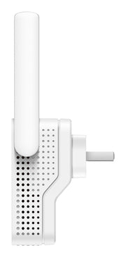 Cudy AX1500 Nätverksrepeater Vit 10