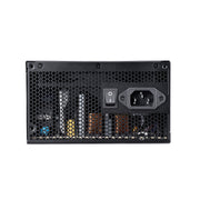 XPG PYLON II 750w strömförsörjningsenheter 24-pin ATX ATX Svart