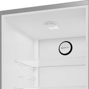 Beko B1RCNA364XB Fristående 316 l Metallisk