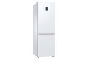 Samsung RB34C672EWW Fristående 344 l Vit
