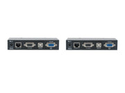 LevelOne KVM-9036 KVM-förlängare Sändare och mottagare