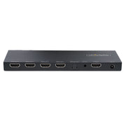 StarTech.com HDMI-splitter med 4 portar