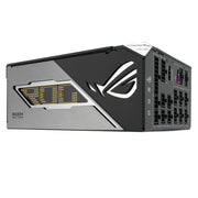 ASUS ROG -THOR-1600T3-GAMING strömförsörjningsenheter 1600 W 20+4 pin ATX Grå