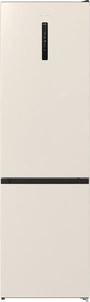 Gorenje NRK6202AC4 Fristående 331 l Elfenben