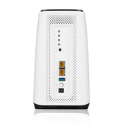 Zyxel FWA510 trådlös router Multi-Gigabit Ethernet Tri-band (2,4 GHz / 5 GHz / 5