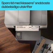 HP LaserJet MFP M234sdn skrivare - Duplex