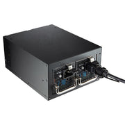 FSP FSP930-20REB strömförsörjningsenheter 930 W 20+4 pin ATX ATX Svart