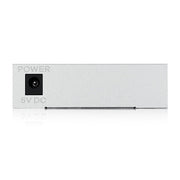 Zyxel GS-105BV5-EU0101F nätverksswitchar Ohanterad L2 Gigabit Ethernet (10/100/1000)