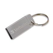 Verbatim Metal Executive USB-sticka