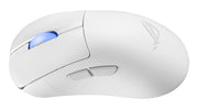 ASUS ROG Keris II Ace Wireless AimPoint White datormöss Spela högerhand RF Wireless +