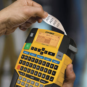 DYMO RHINO 4200 etikettskrivare Termal transfer QWERTZ