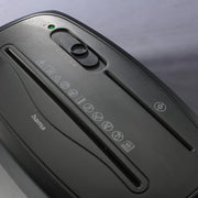 Hama Safe X100CD dokumentförstörare Tvärsgående skärning 72 dB